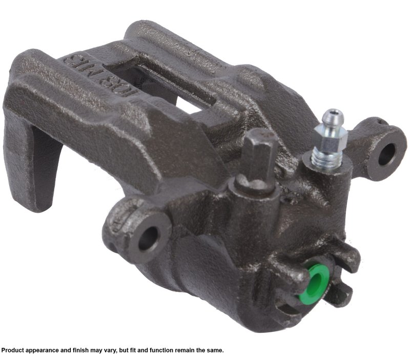 Cardone 19-6886 Disc Brake Caliper - Rear Left