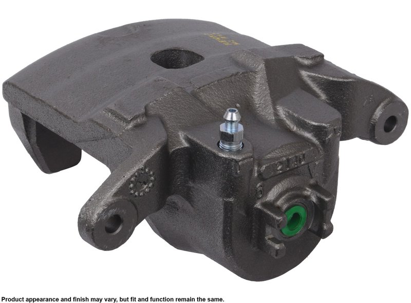 Cardone 19-7102 Disc Brake Caliper - Front Left