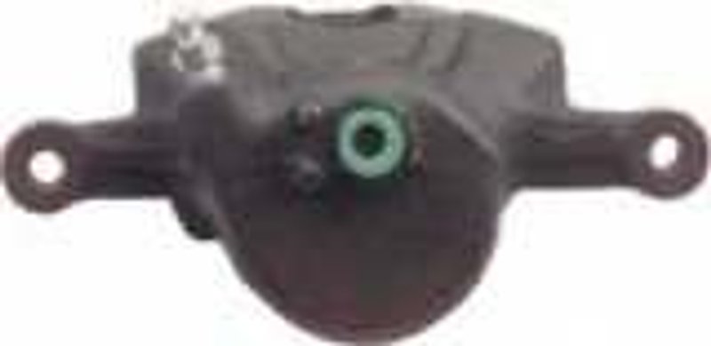 Cardone 19-763 Disc Brake Caliper - Front Left