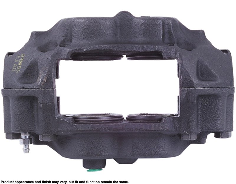 Cardone 19-820 Disc Brake Caliper - Front Right