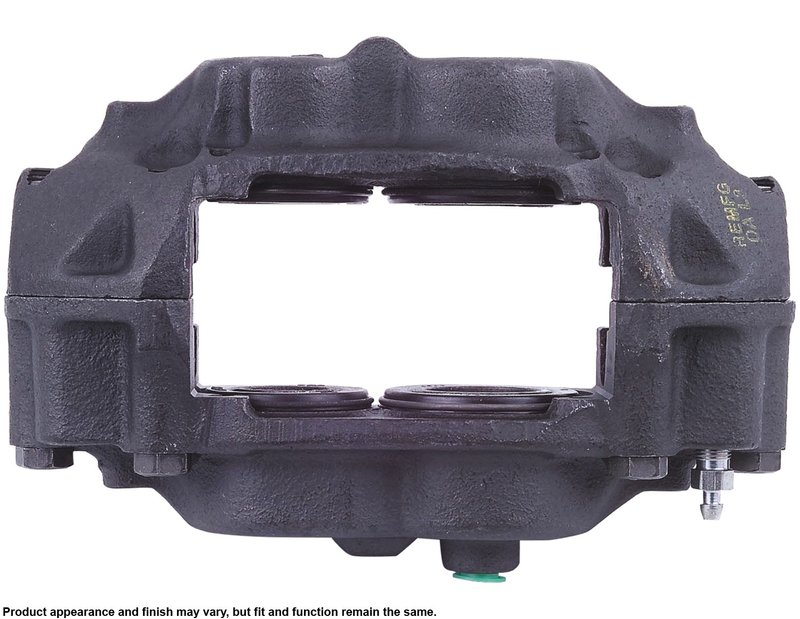 Cardone 19-821 Disc Brake Caliper - Front Left