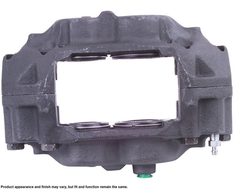 Cardone 19-827 Disc Brake Caliper - Front Left