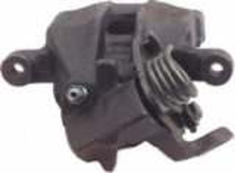 Cardone 19-926 Disc Brake Caliper - Rear Right