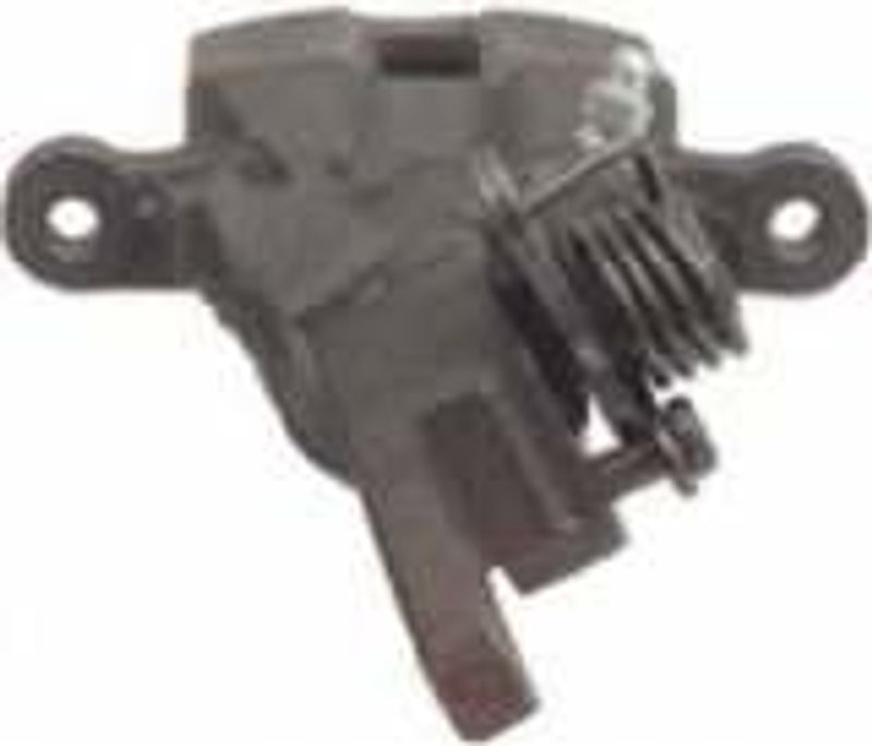 Cardone 19-965 Disc Brake Caliper - Rear Left