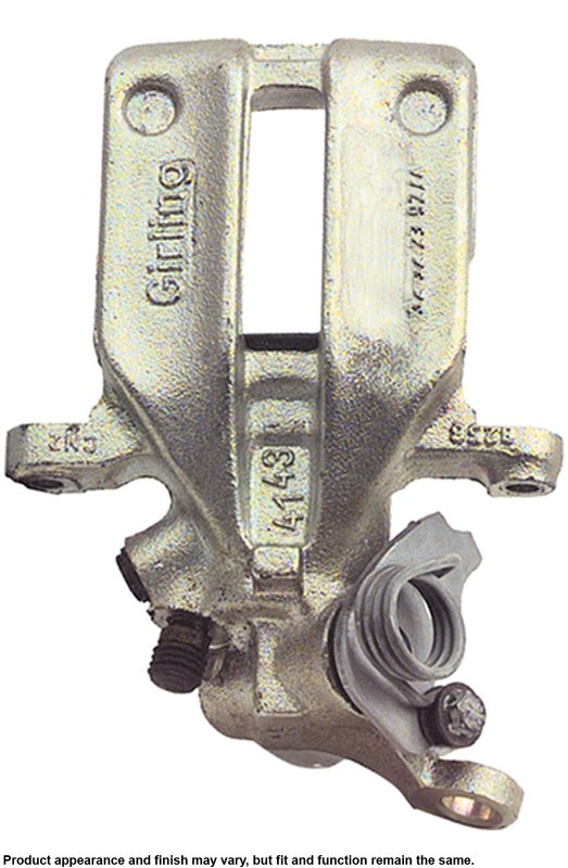 Cardone 19-991 Disc Brake Caliper - Rear Left or Rear Right