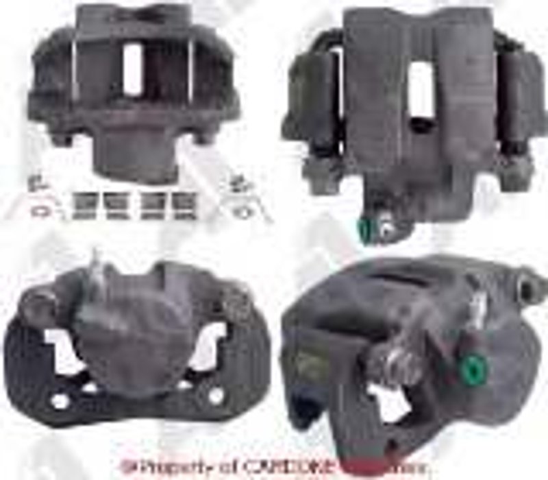 Cardone 19-B1210 Disc Brake Caliper - Front Right