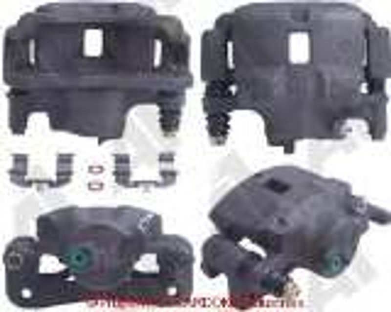 Cardone 19-B1343 Disc Brake Caliper - Front Left
