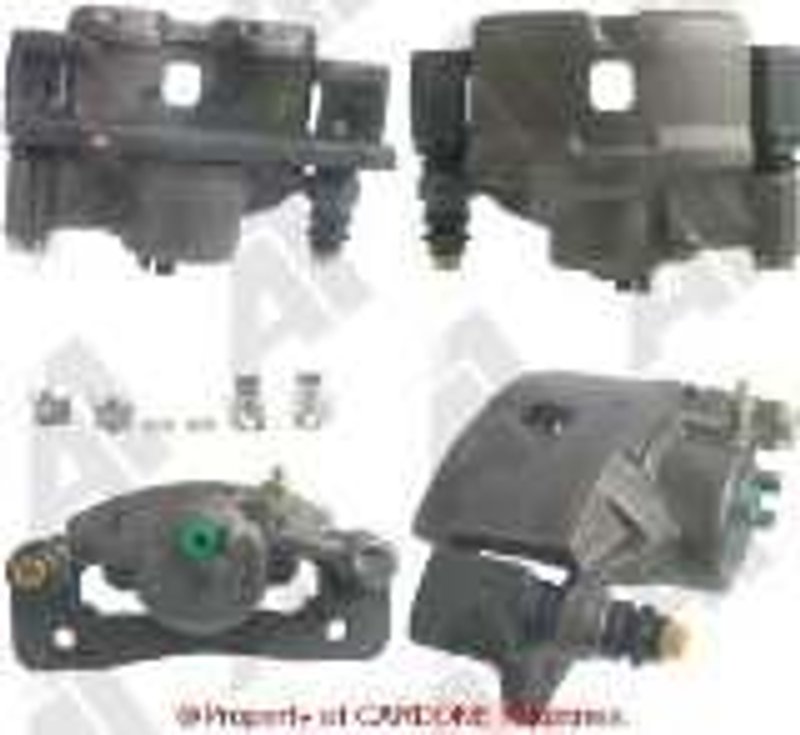 Cardone 19-B1379 Disc Brake Caliper - Front Right
