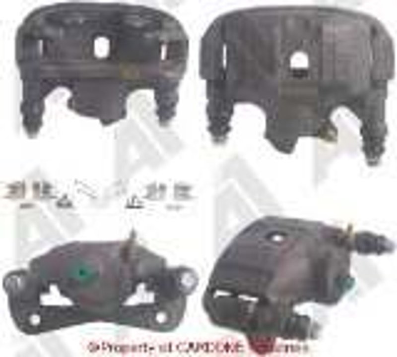 Cardone 19-B1464 Disc Brake Caliper - Front Right