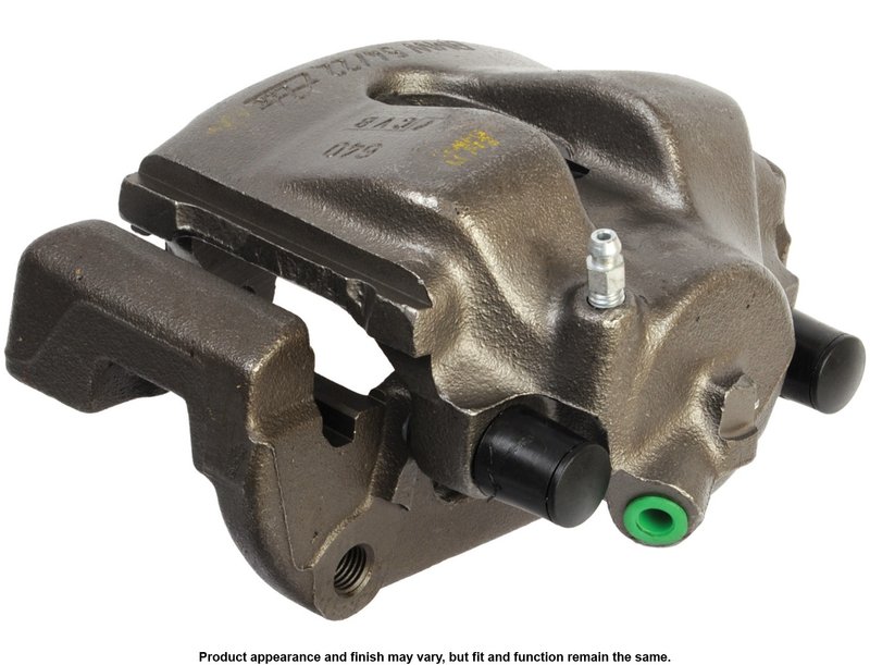 Cardone 19-B1618A Disc Brake Caliper - Front Right