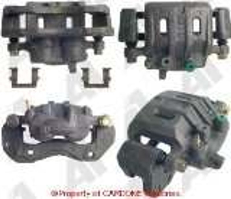 Cardone 19-B1676 Disc Brake Caliper - Front Right