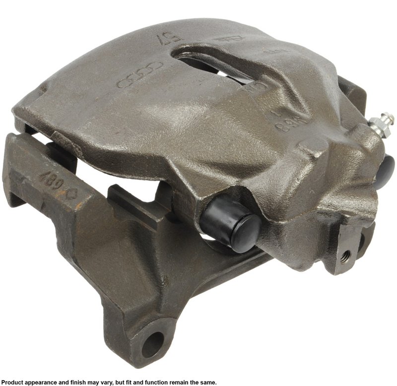 Cardone 19-B1707A Disc Brake Caliper - Front Left