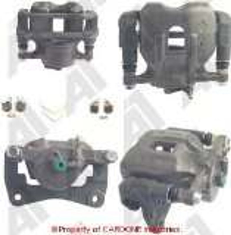 Cardone 19-B1813 Disc Brake Caliper - Front Right