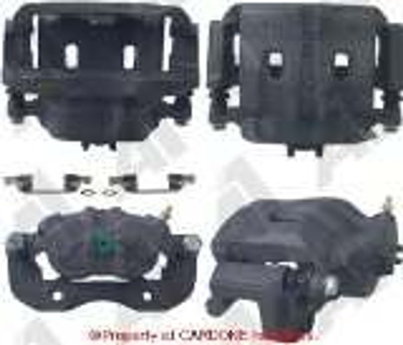 Cardone 19-B1815 Disc Brake Caliper - Front Left