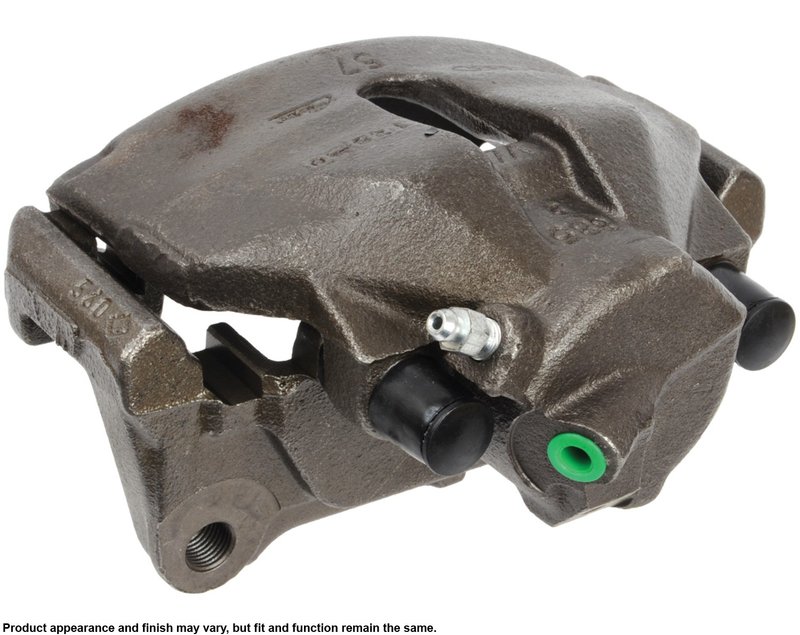 Cardone 19-B1816B Disc Brake Caliper - Front Left or Front Right