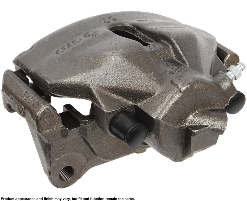 Cardone 19-B1817B Disc Brake Caliper - Front Left or Front Right