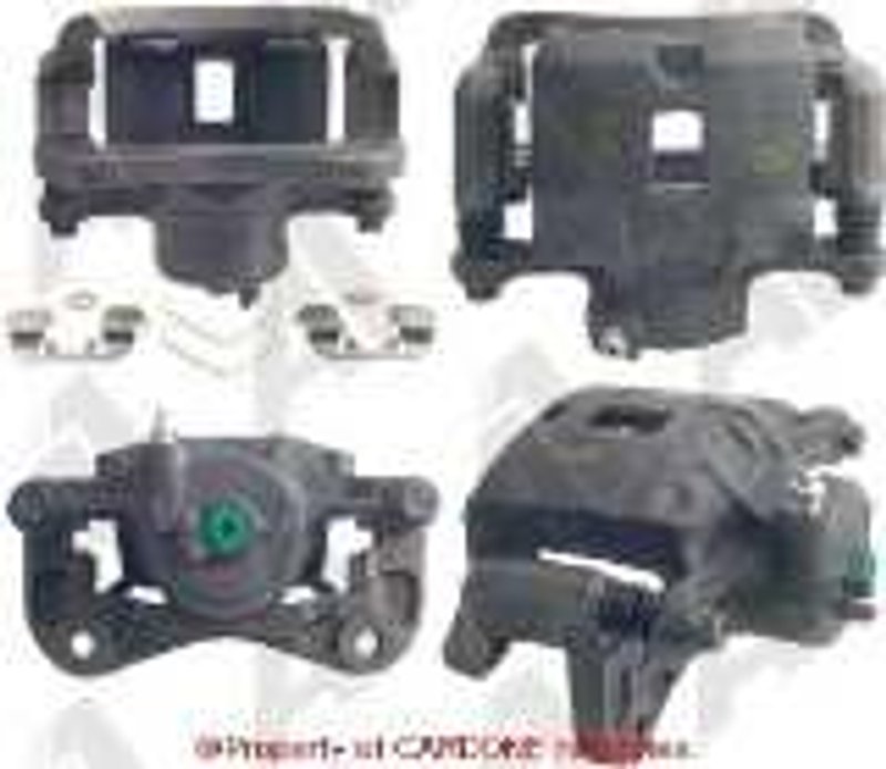Cardone 19-B1826 Disc Brake Caliper - Front Left