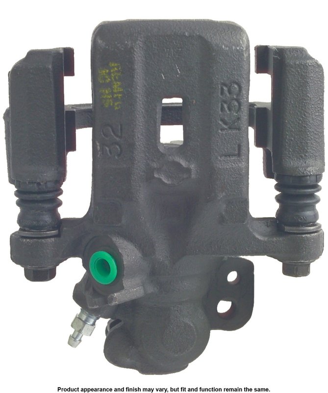 Cardone 19-B1904 Disc Brake Caliper - Rear Left