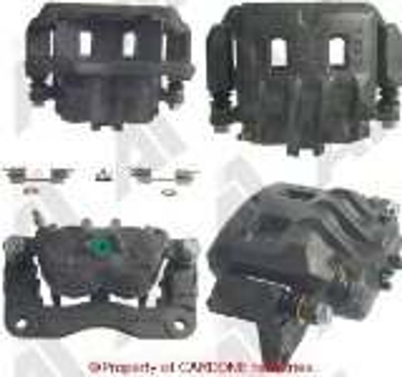 Cardone 19-B1948 Disc Brake Caliper - Front Right
