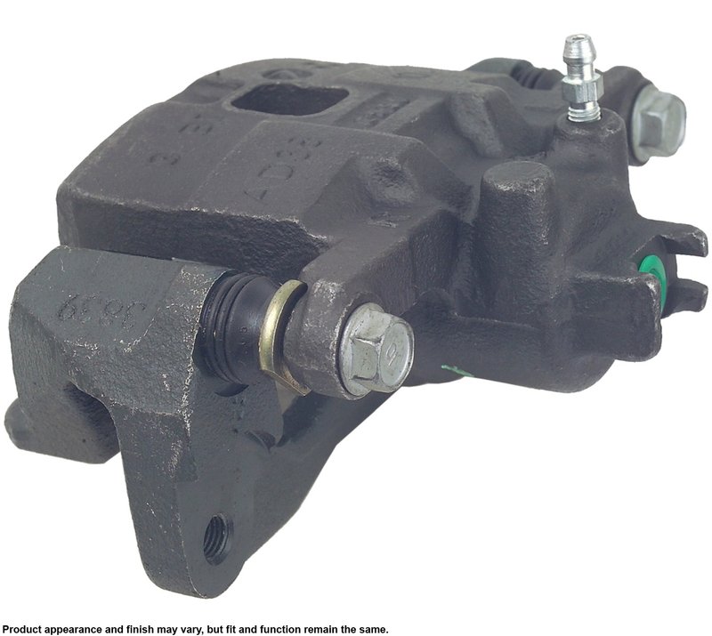 Cardone 19-B2067A Disc Brake Caliper - Rear Left