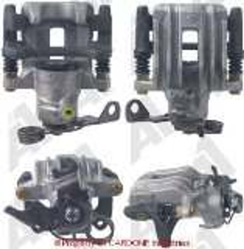 Cardone 19-B2108 Disc Brake Caliper - Rear Right