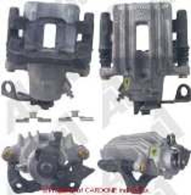 Cardone 19-B2574 Disc Brake Caliper - Rear Right