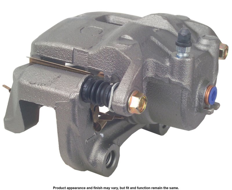 Cardone 19-B2604 Disc Brake Caliper - Front Left
