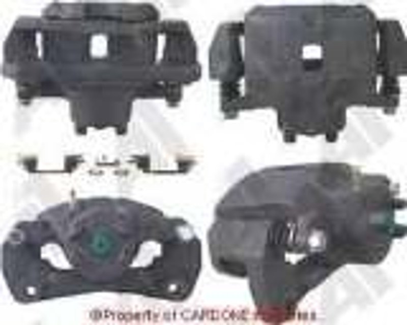 Cardone 19-B2614 Disc Brake Caliper - Front Left or Front Right