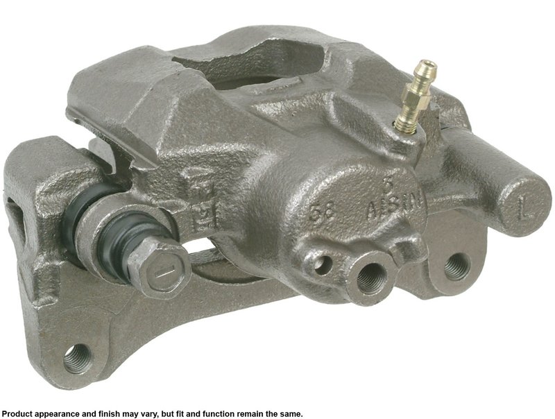 Cardone 19-B2685B Disc Brake Caliper - Rear Left