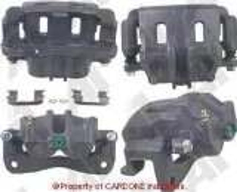 Cardone 19-B2692 Disc Brake Caliper - Front Left
