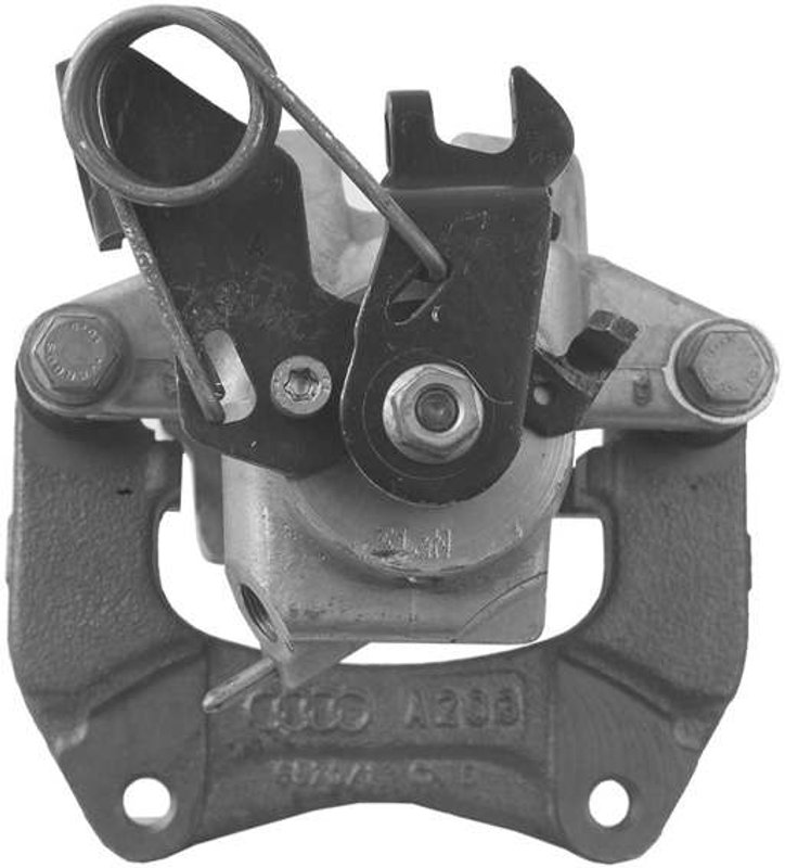 Cardone 19-B2721 Disc Brake Caliper - Rear Left
