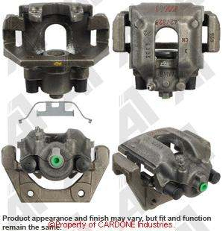 Cardone 19-B2728 Disc Brake Caliper - Rear Right