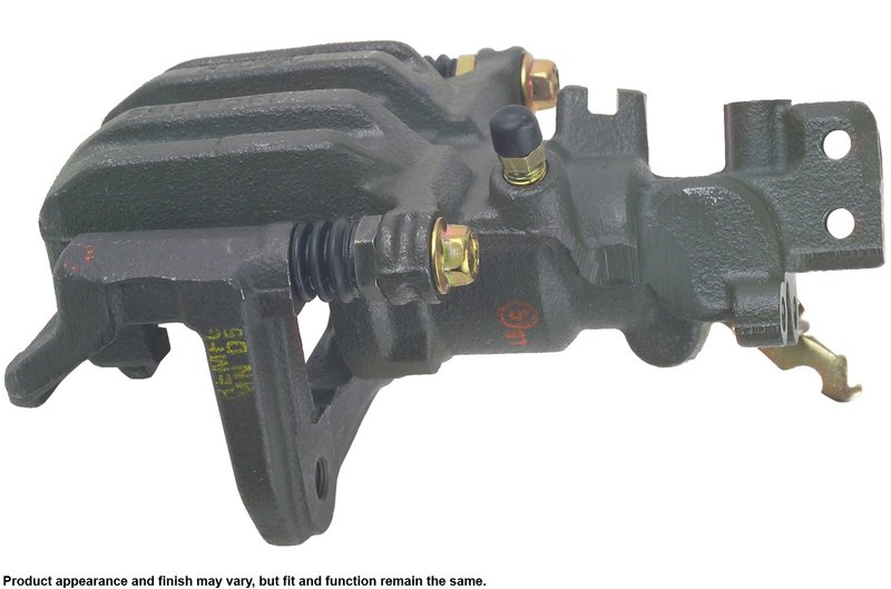 Cardone 19-B2730 Disc Brake Caliper - Rear Left