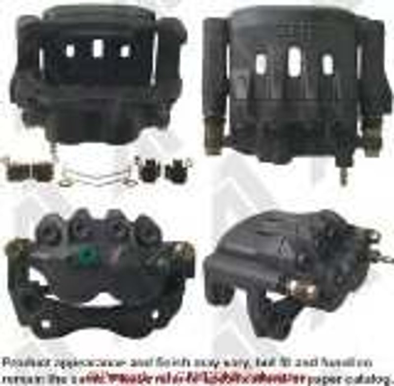 Cardone 19-B2775 Disc Brake Caliper - Front Left