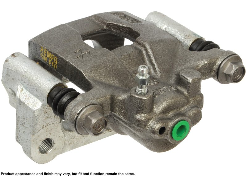 Cardone 19-B2780A Disc Brake Caliper - Rear Left