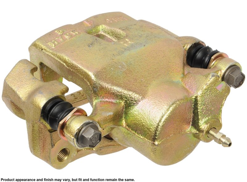 Cardone 19-B2791 Disc Brake Caliper - Rear Right