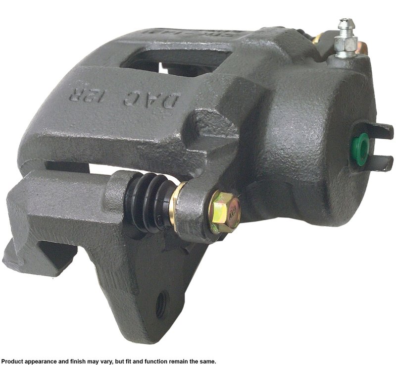 Cardone 19-B2811 Disc Brake Caliper - Front Right