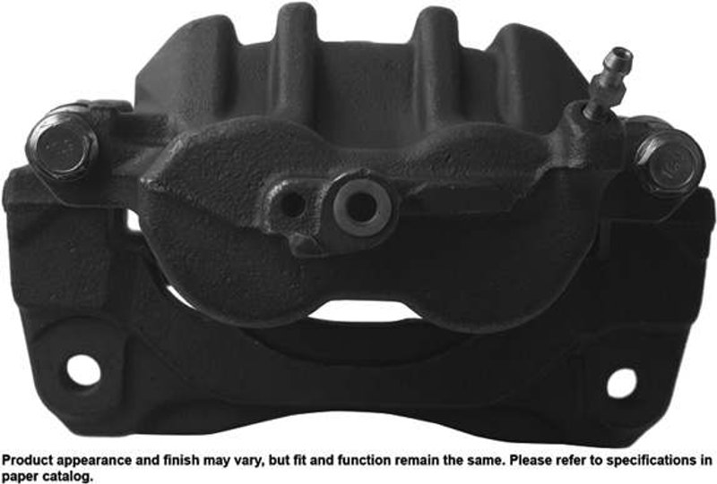Cardone 19-B2831 Disc Brake Caliper - Front Right