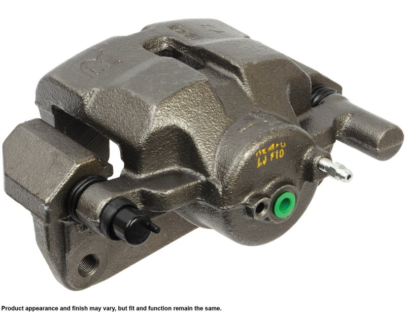 Cardone 19-B2851 Disc Brake Caliper - Front Right