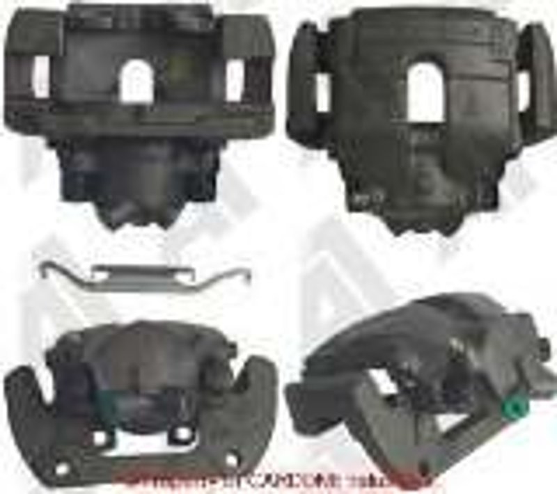 Cardone 19-B2861 Disc Brake Caliper - Front Left