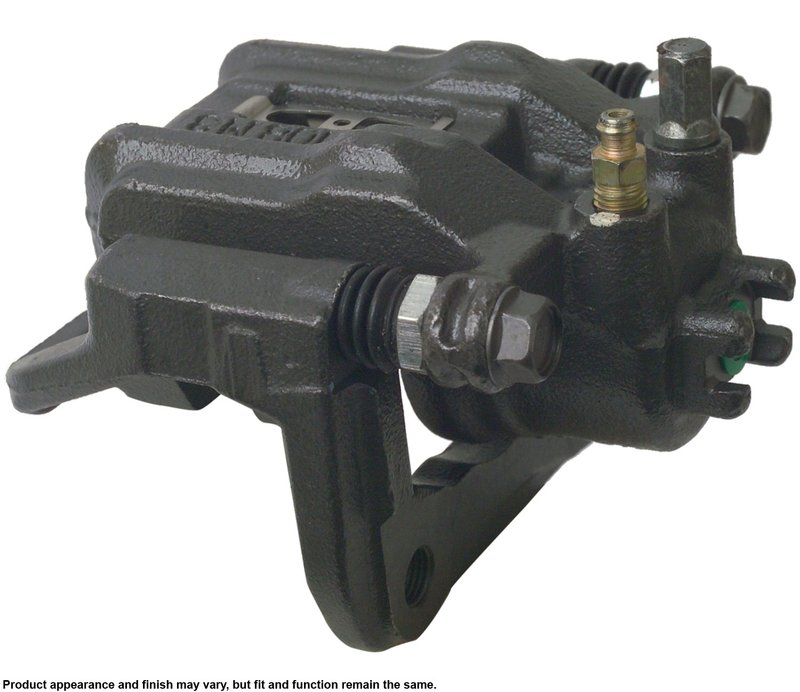 Cardone 19-B2910A Disc Brake Caliper - Rear Right