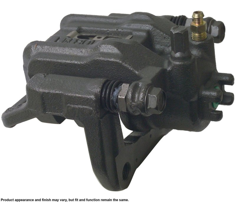Cardone 19-B2911A Disc Brake Caliper - Rear Left