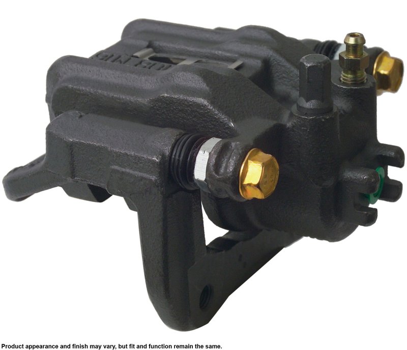 Cardone 19-B2911 Disc Brake Caliper - Rear Left