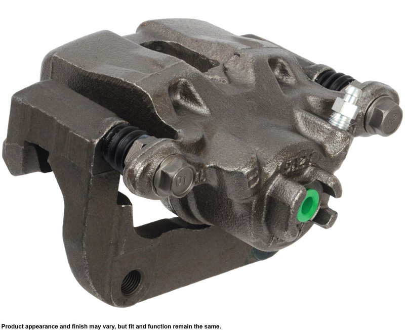 Cardone 19-B2929A Disc Brake Caliper - Rear Left