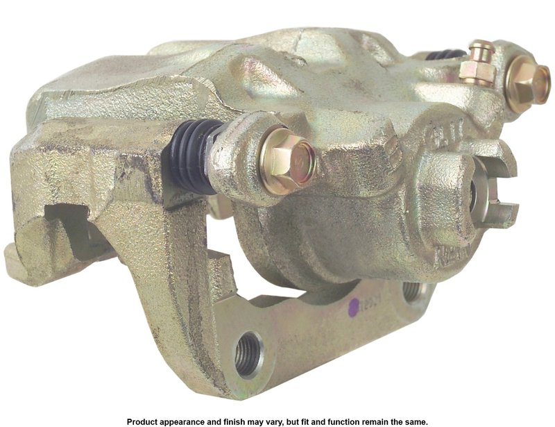 Cardone 19-B2929 Disc Brake Caliper - Rear Left