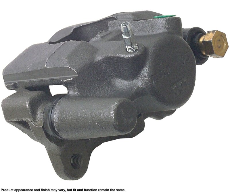 Cardone 19-B2950 Disc Brake Caliper - Rear Left