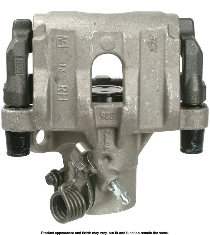 Cardone 19-B2955 Disc Brake Caliper - Rear Right