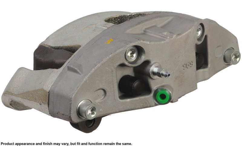 Cardone 19-B2960 Disc Brake Caliper - Front Left