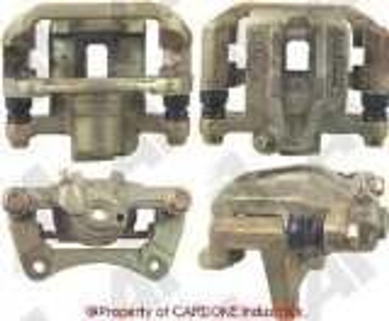 Cardone 19-B2978 Disc Brake Caliper - Rear Right