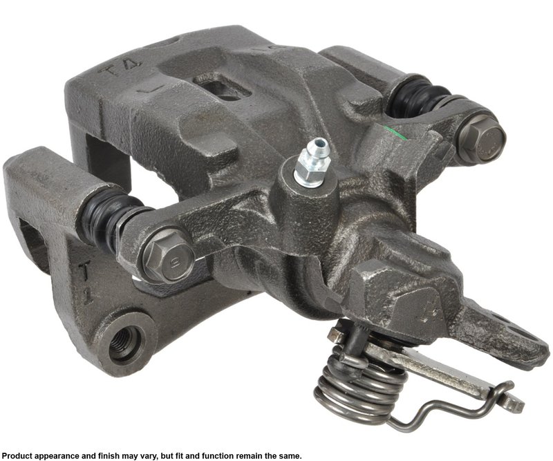 Cardone 19-B2992 Disc Brake Caliper - Rear Left